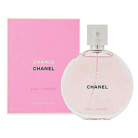 chanel chance eau fraiche 3.4 oz perfume|chanel chance original.